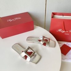 Roger Vivier Sandals